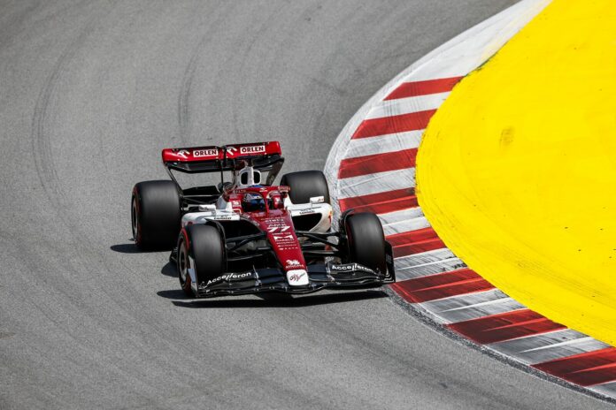 Valtteri Bottas
