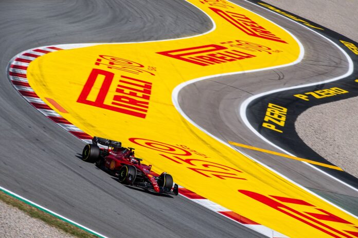 Charles Leclerc, Ferrari