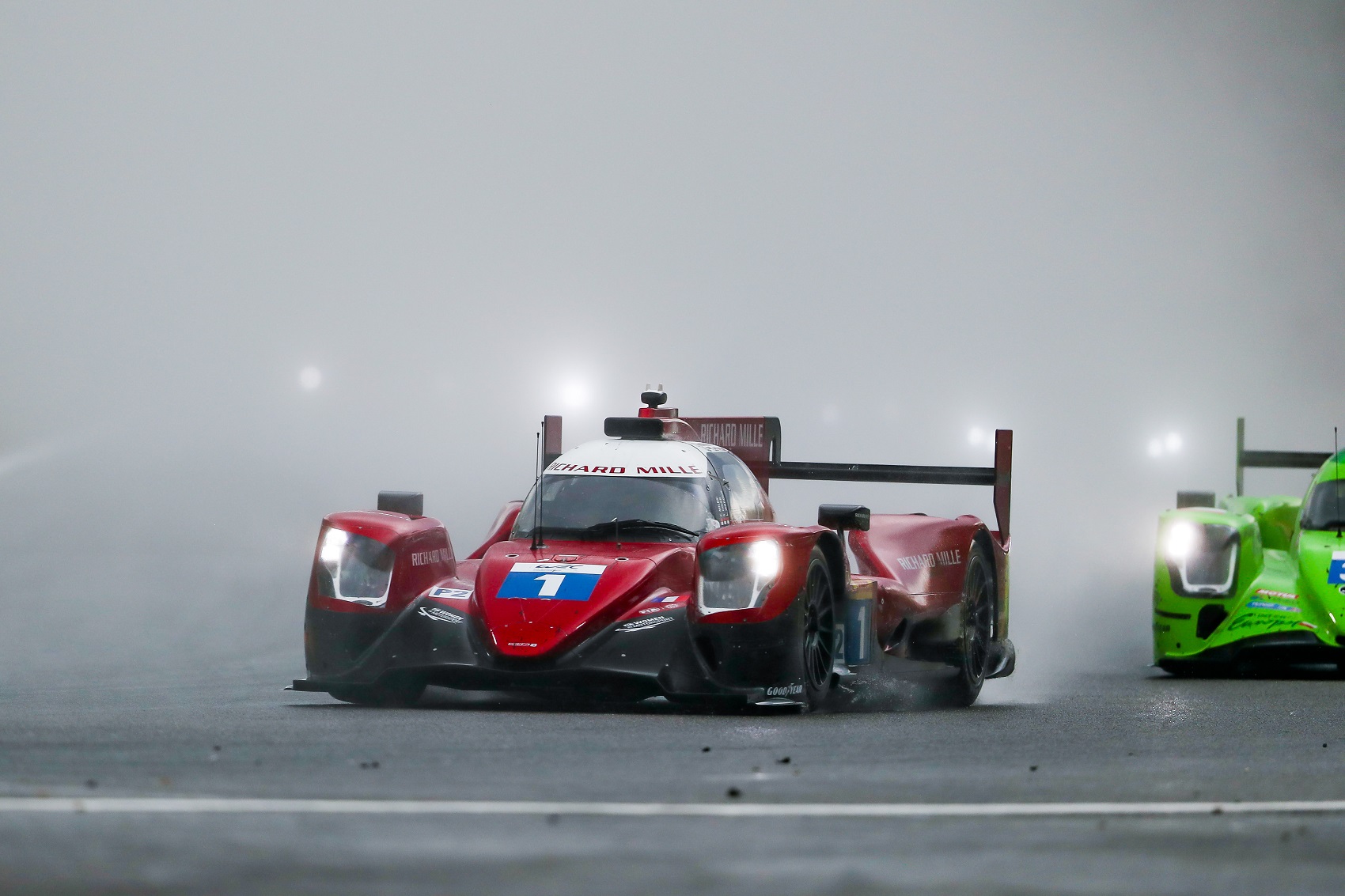 Újabb tabudöntögető a WEC-ből: nem érdekel, fiú vagyok-e vagy lány