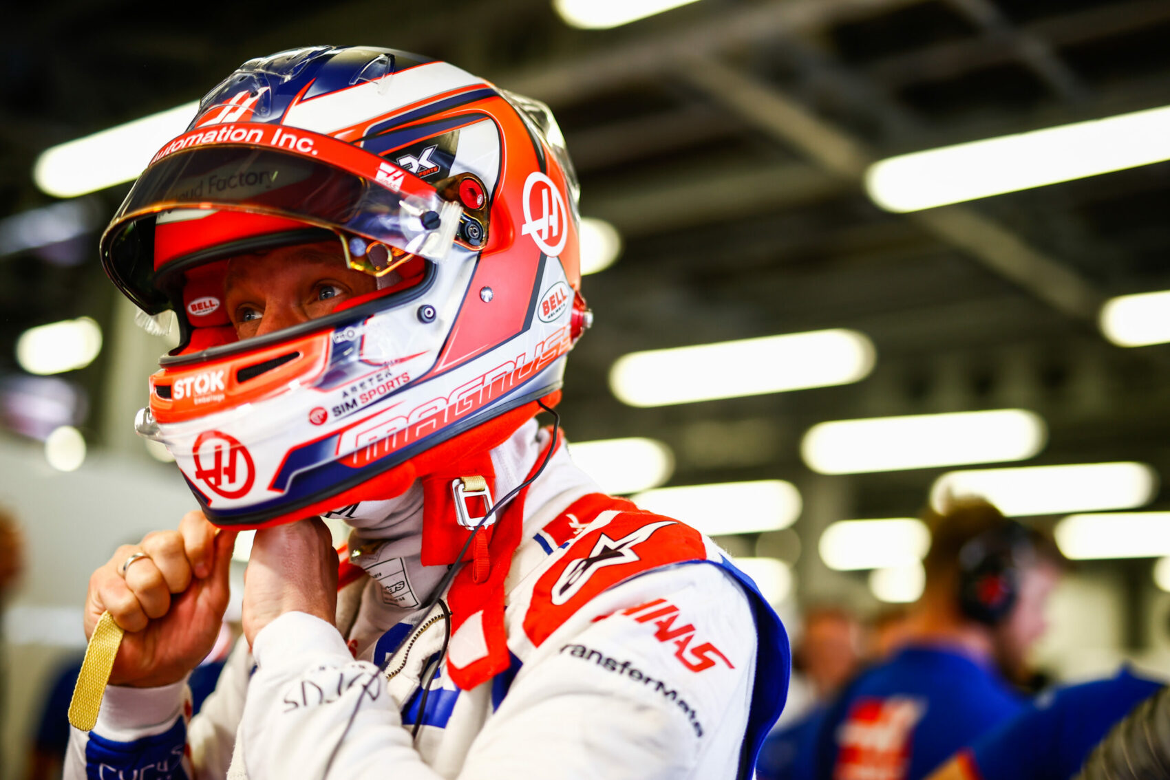 Magnussen jól belerúgott az FIA-ba: Túl könnyű befolyásolni őket