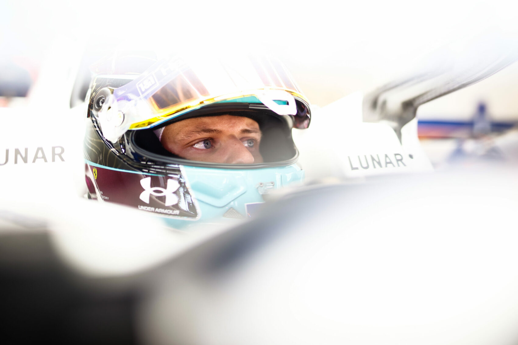 Vettel: A Haasnak nem kellene kritizálnia Schumachert