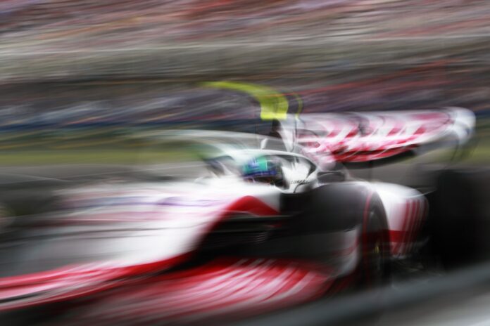 mick schumacher