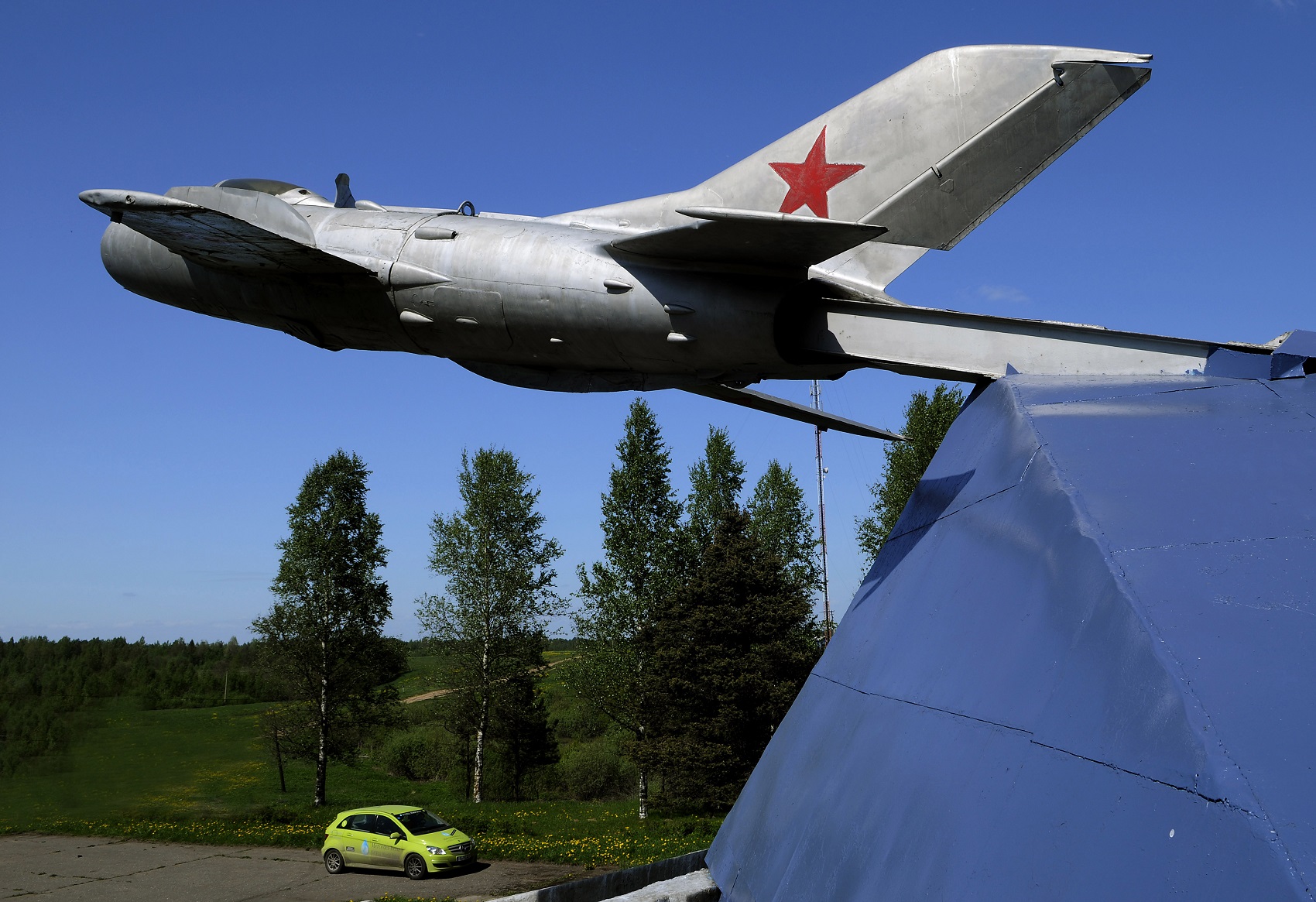 A Forma-1 nem fizeti vissza Oroszország idei futamrendezésének a díját