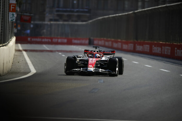 Valtteri Bottas