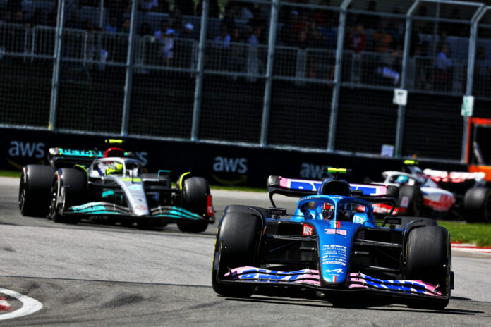 Esteban Ocon, Alpine, F1, racingline.hu