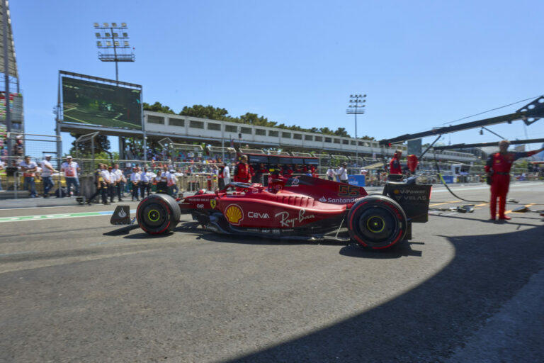 A Mercedes és a Ferrari lehet az FIA közbelépésének nagy vesztese?