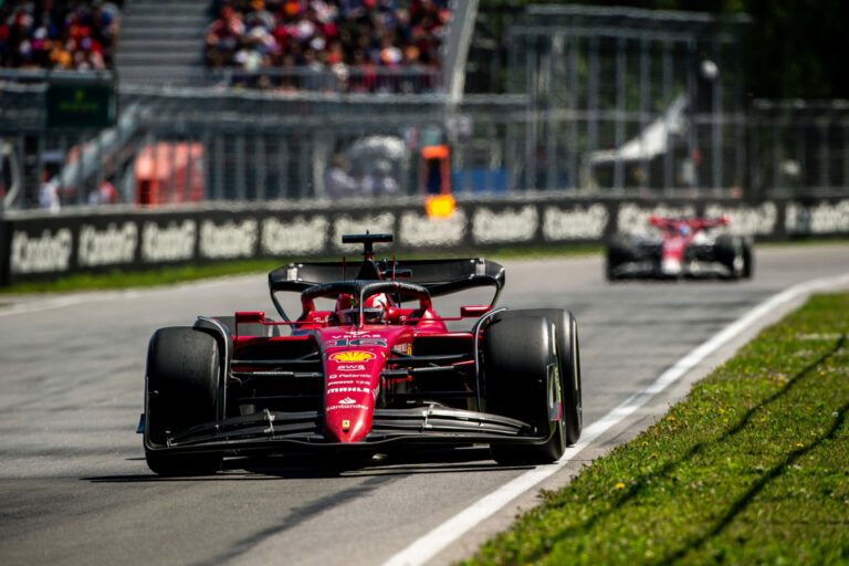 A Ferrari F1-es technológiát is használ a Le Mans-i autójuknál
