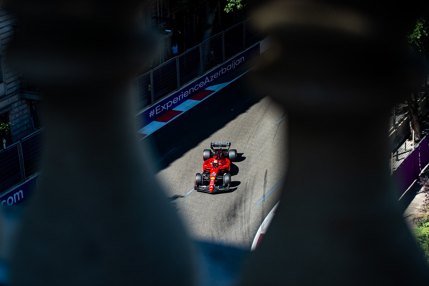 Binotto szerint inkább megbízhatatlan legyen a Ferrari, mint lassú