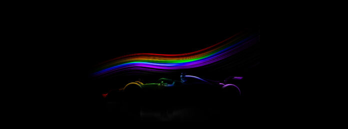 Aston Martin pride-month