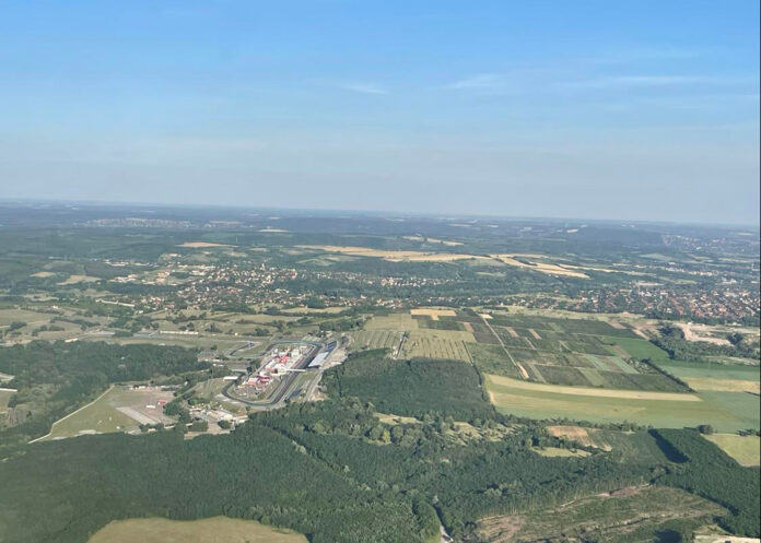 Hungaroring