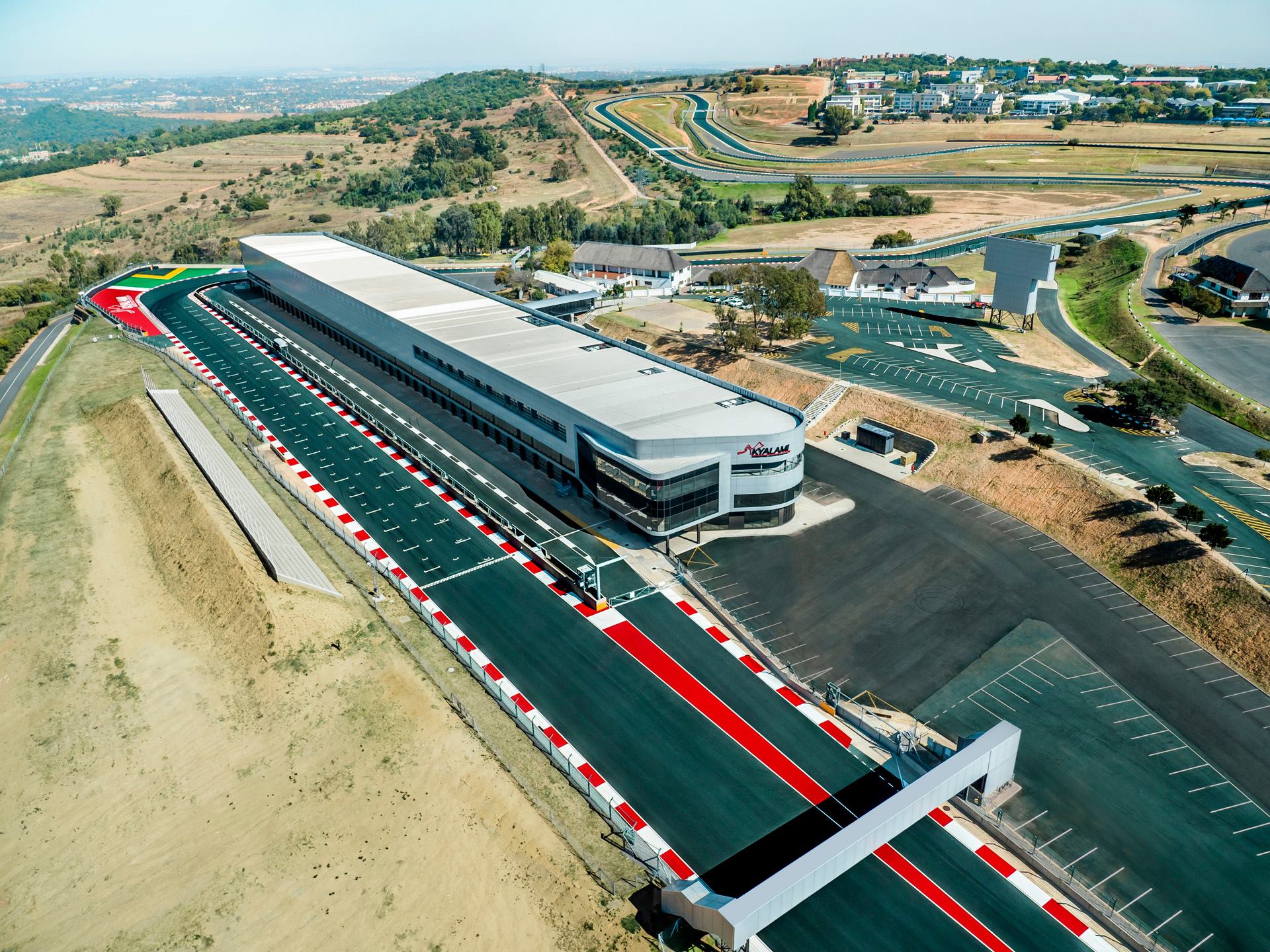 A 2023-as Dél-afrikai Nagydíj akadálya lehet a koronavírus