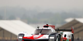 Toyota Gazoo Racing, Le Mans, WEC, racingline.hu