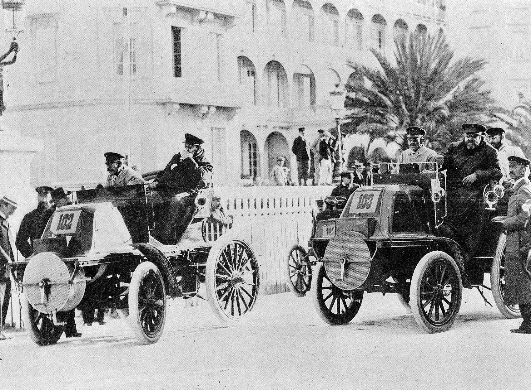 Domenicali megerősítette, hogy tárgyal Nizza nagydíjáról