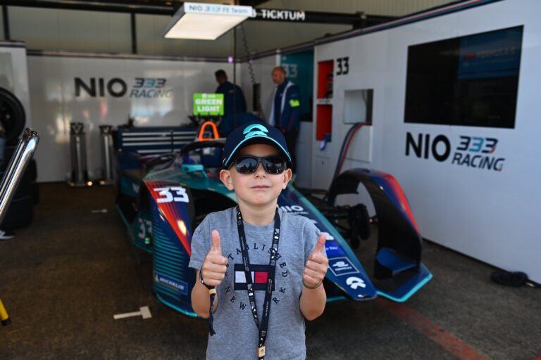„Gyerekjáték” lesz a Formula E idei szezonzárója