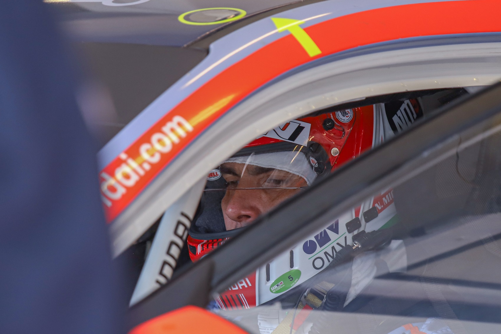 Michelisz: interjú tanítványairól, az ETCR-ről és az idei szezonról