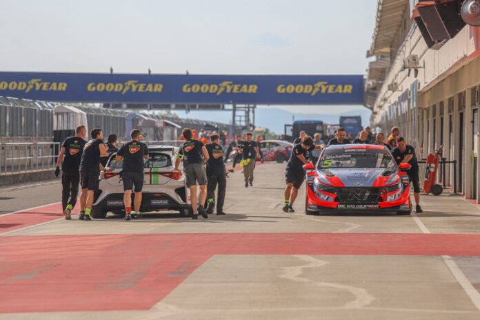 Michelisz Norbert, Zengő Motorsport, WTCR, racingline.hu