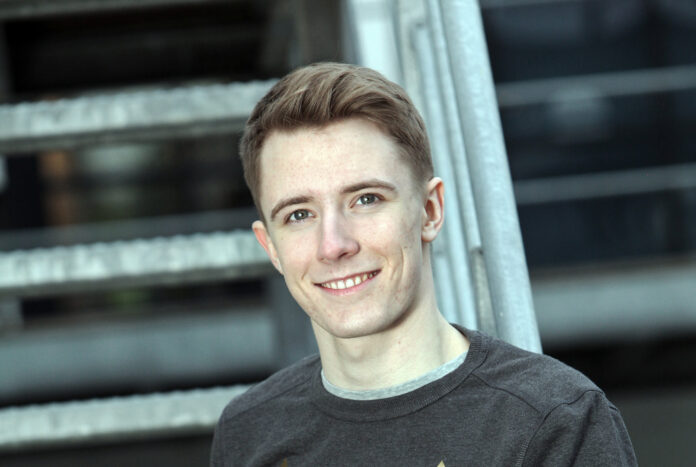 Frederik Vesti