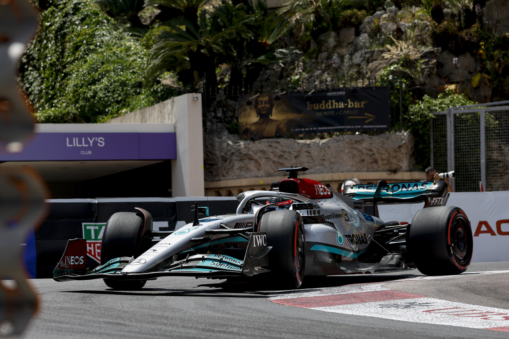 Csodálja a Mercedes megoldását a McLaren technikai guruja