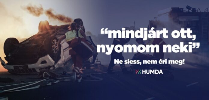 HUMDA