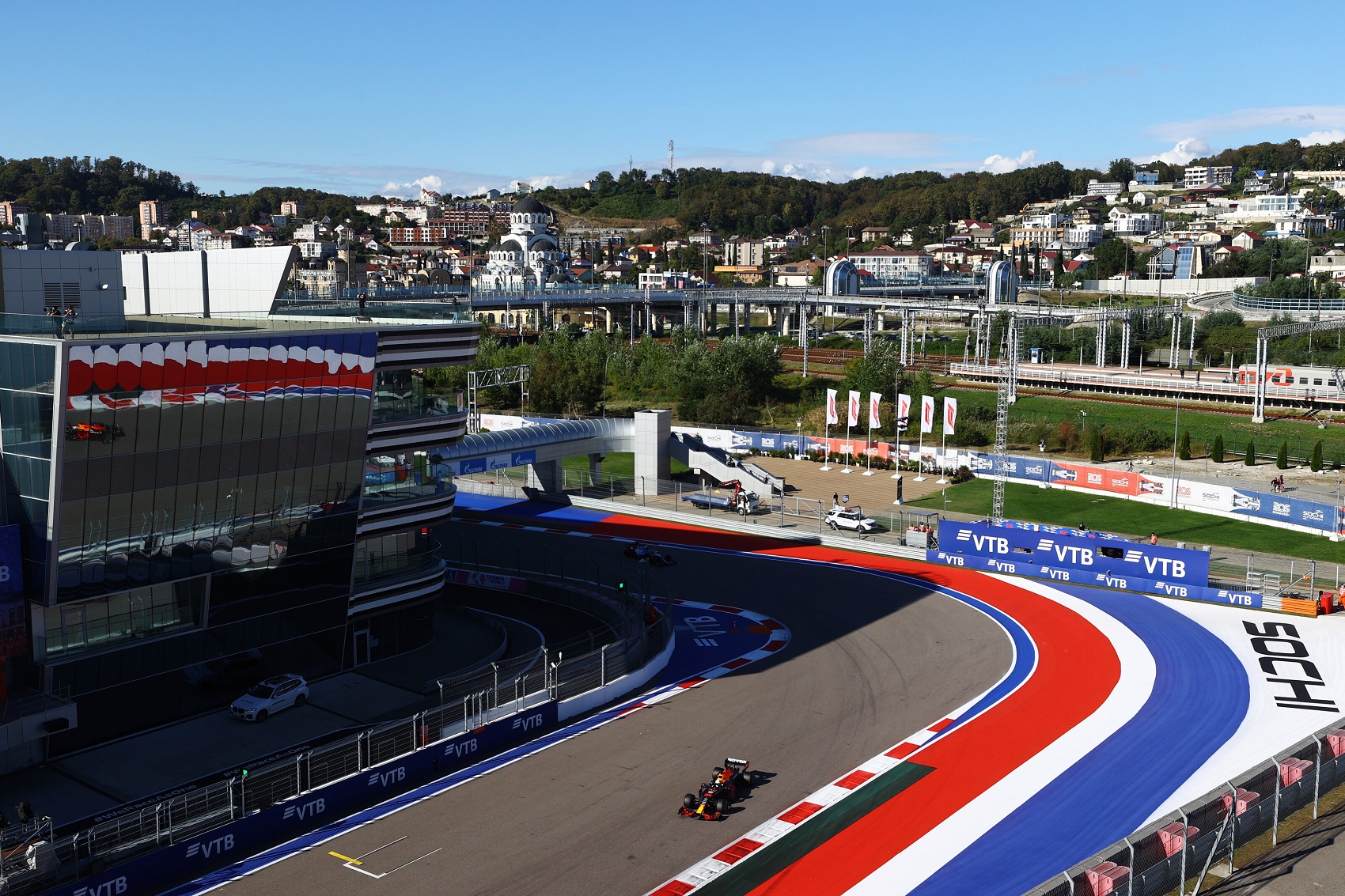 Oroszország már soha többé nem fog visszatérni a Forma-1-be?