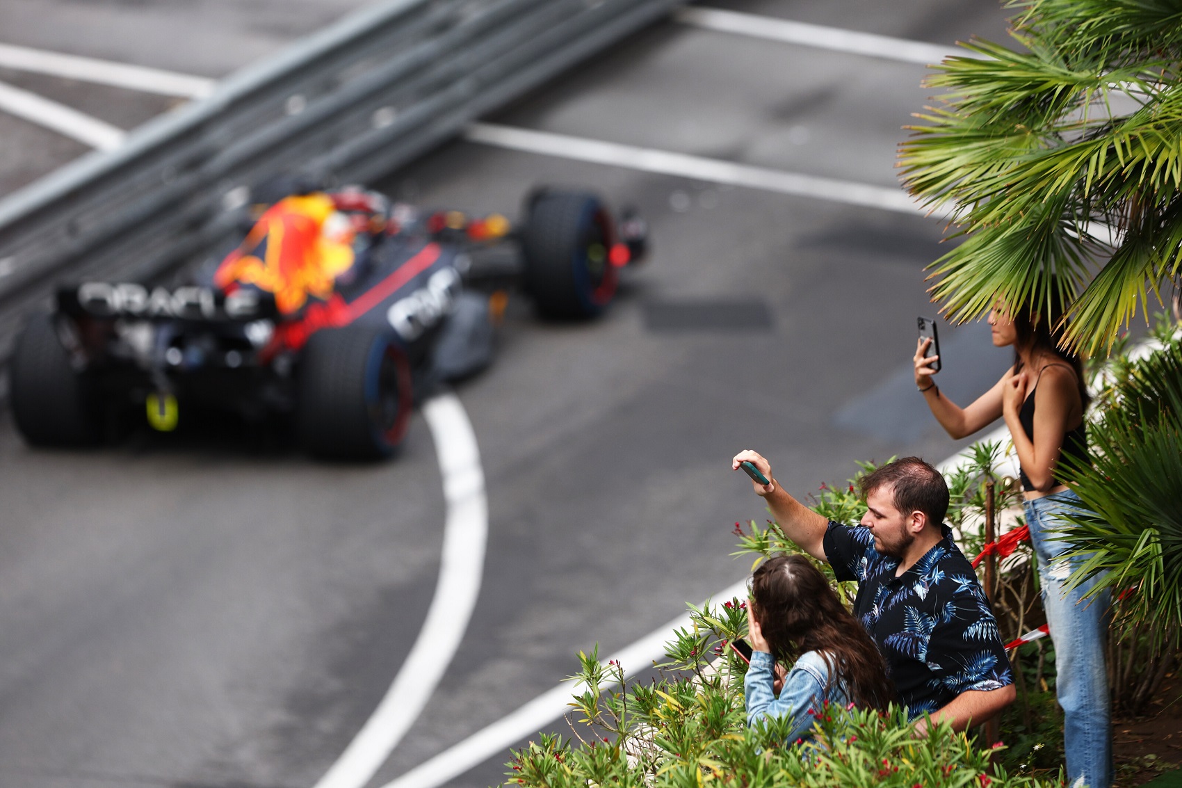 A demográfiai változás hozza az új szponzorokat az F1-be