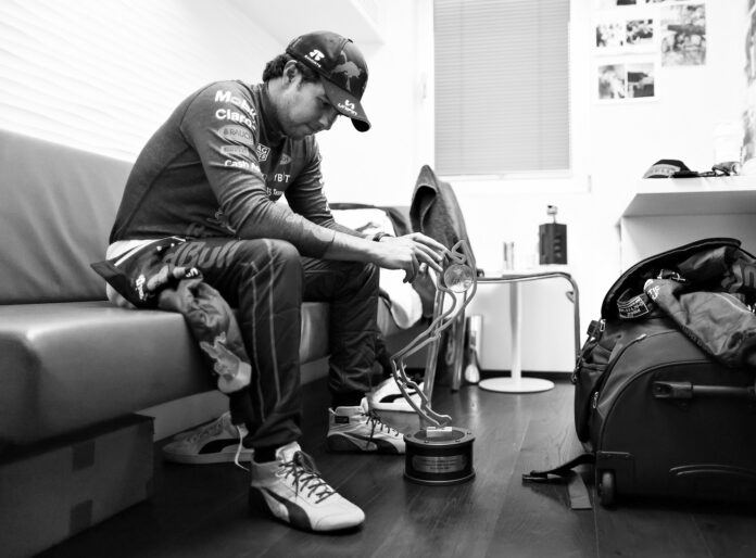 Sergio Perez