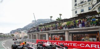 F1, Forma-1, Monaco, Pérez, vámpírnaplók