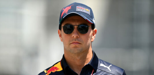 Sergio Perez, Red Bull, racingline.hu