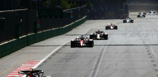 perez, leclerc, baku, racingline.hu