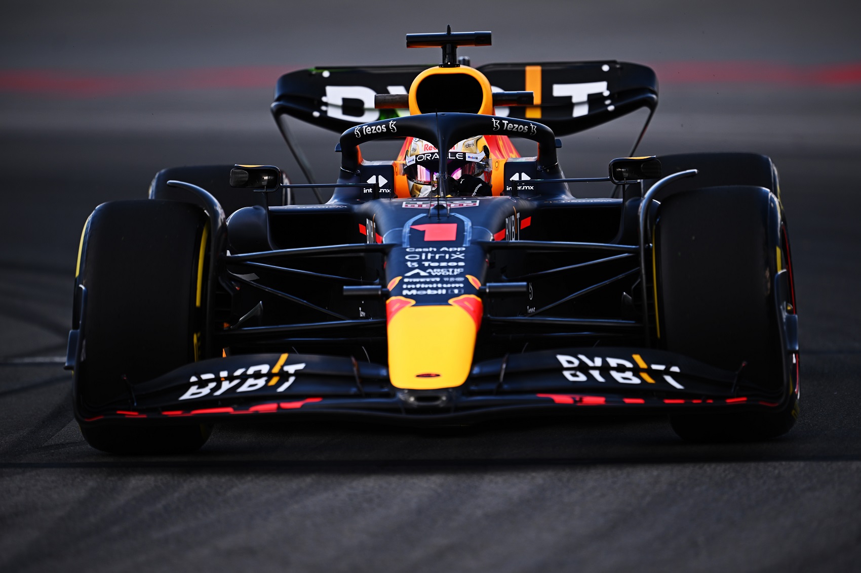 Verstappen volt a leggyorsabb a Kanadai Nagydíj első szabadedzésén
