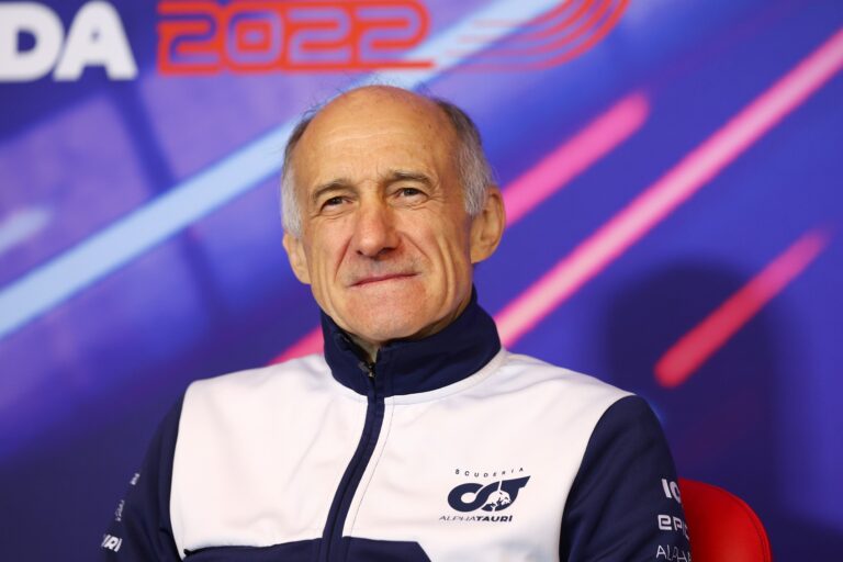 Franz Tost