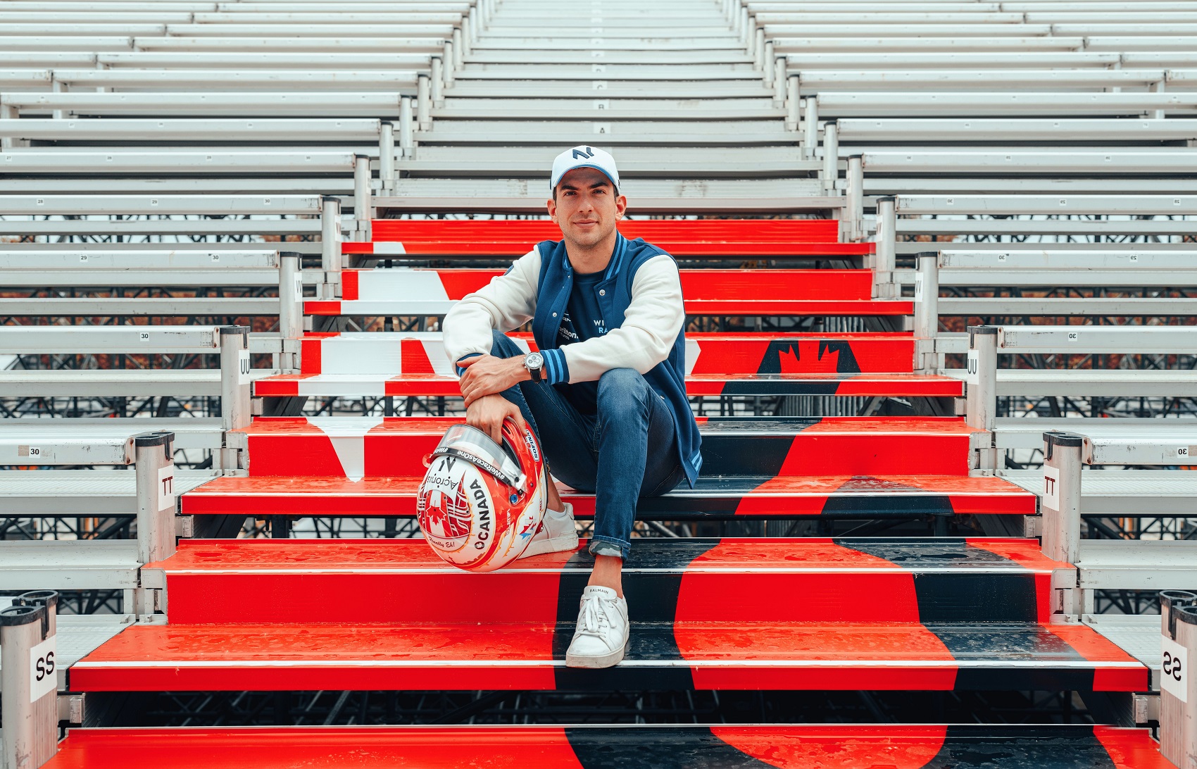 Nem kell elkapkodni a 2022-es Latifi-Piastri cserét