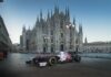 Milánó, Valtteri Bottas, Alfa Romeo
