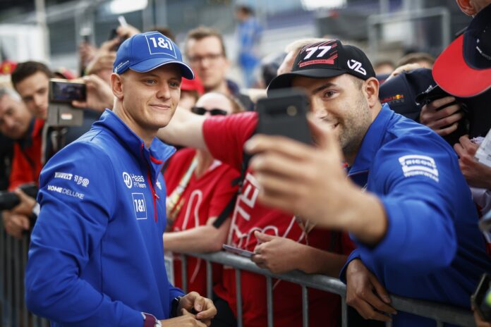 mick schumacher