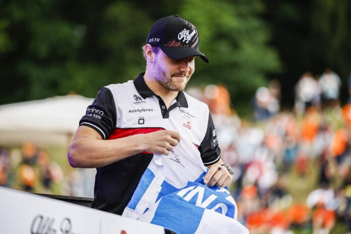 valtteri bottas