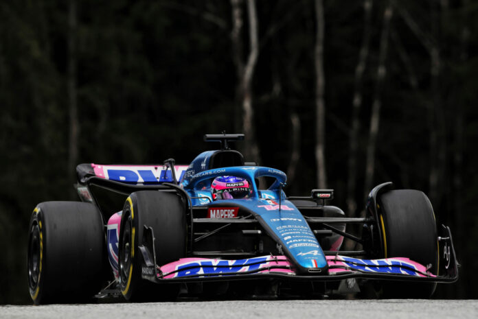 Fernando Alonso