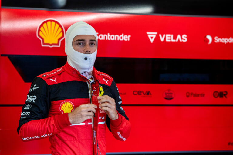 „Leclerc már most egy kiváló bajnok, de valami még hiányzik”