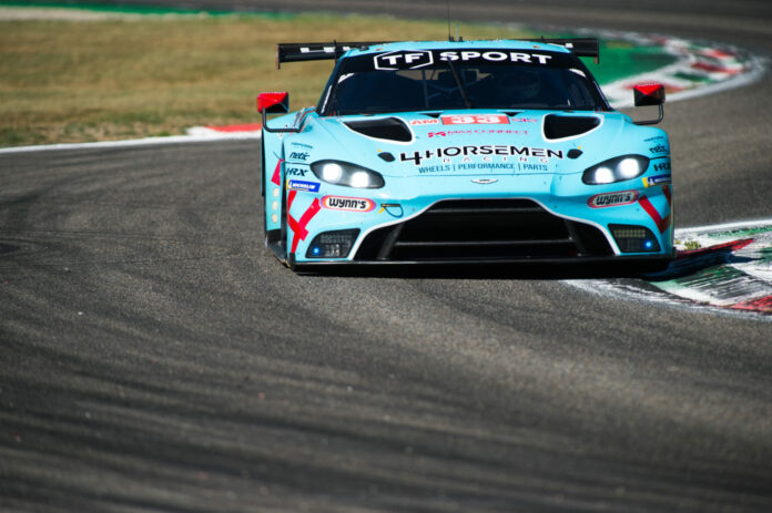Aston Martin