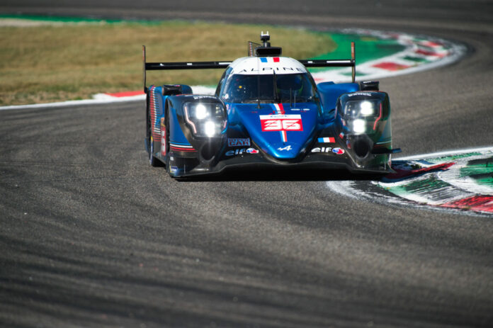 Alpine