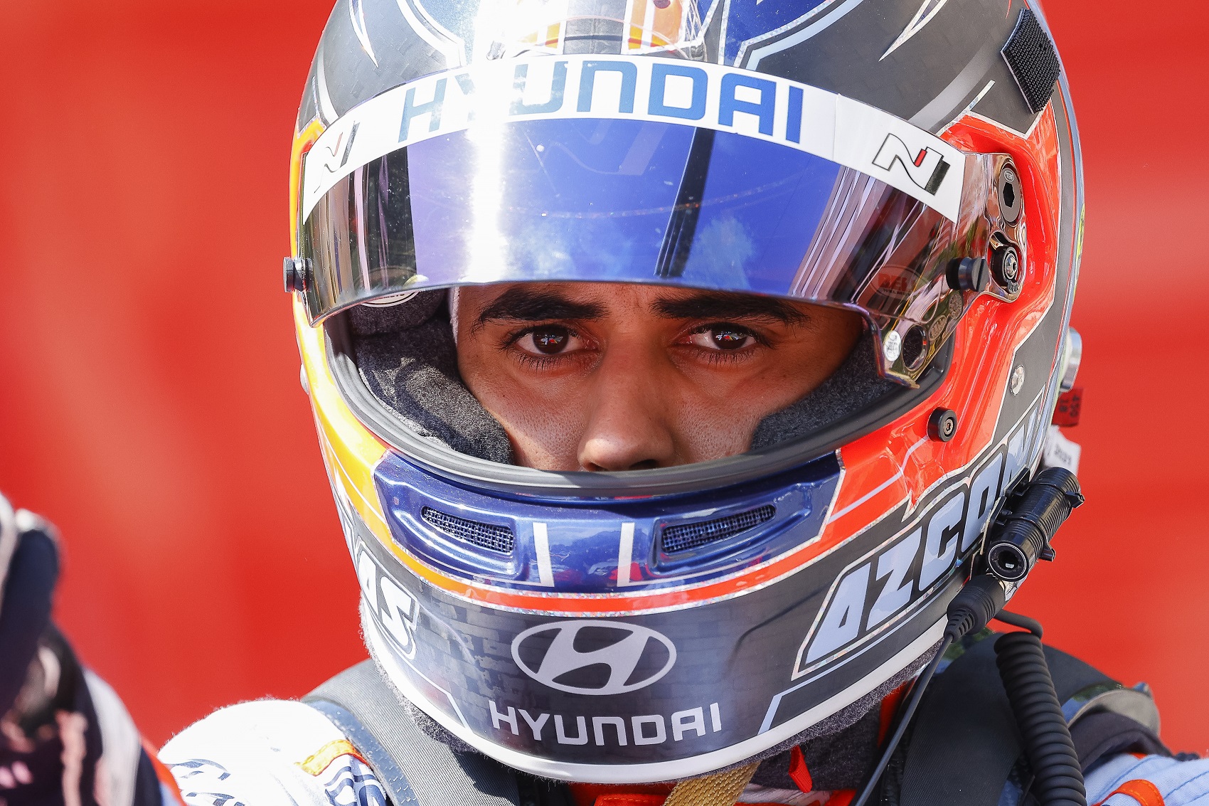 Mikel Azcona interjú, avagy betekintés az éllovas elméjébe