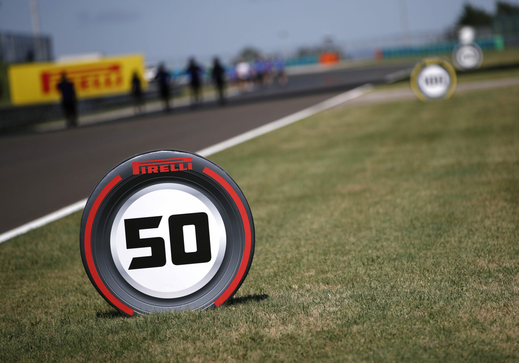 A Hungaroringen teszteli először az F1 az időmérőre vonatkozó új formátumot