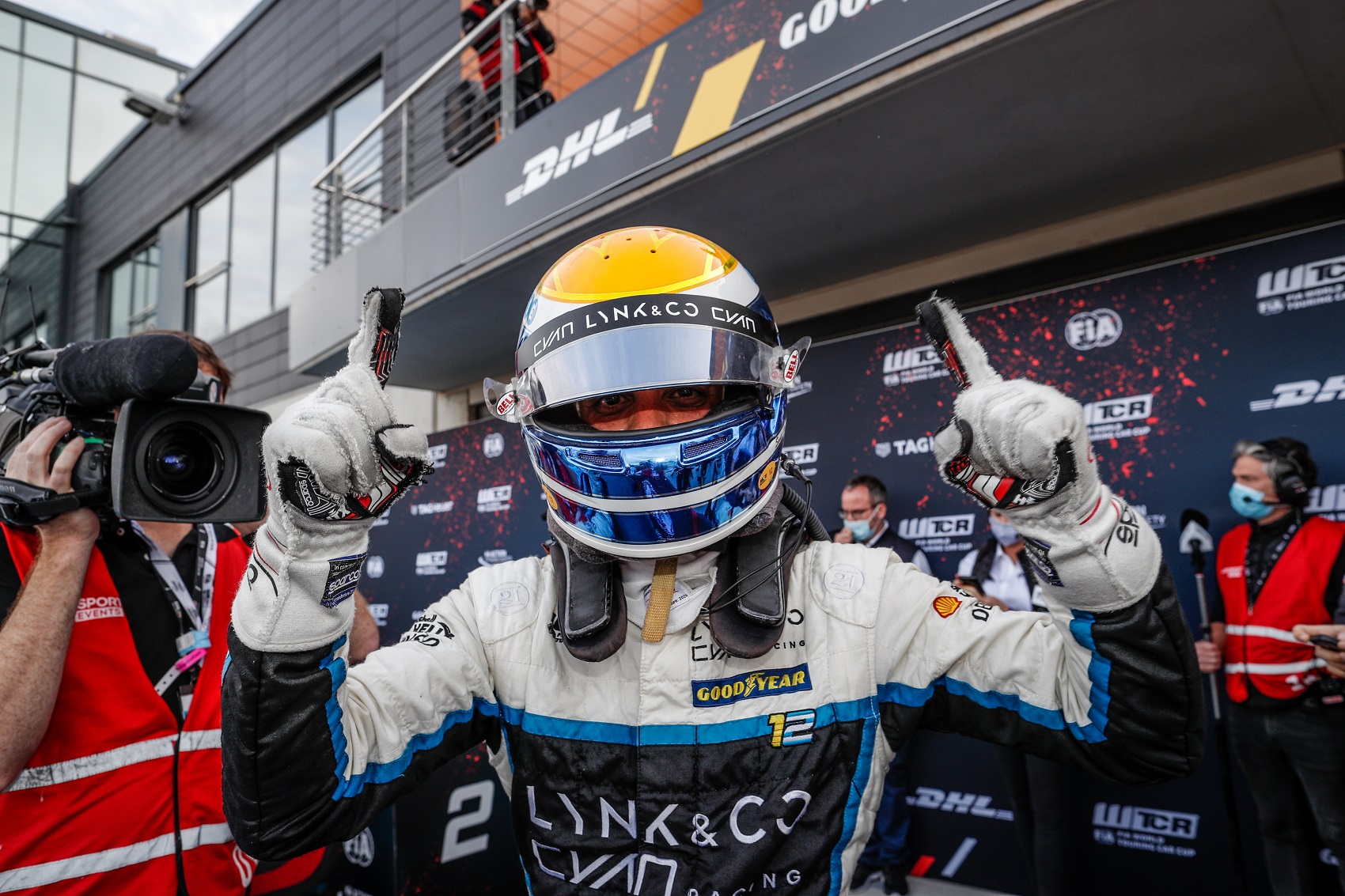 Argentína és Uruguay is érkezhet a jövő évi WTCR naptárba