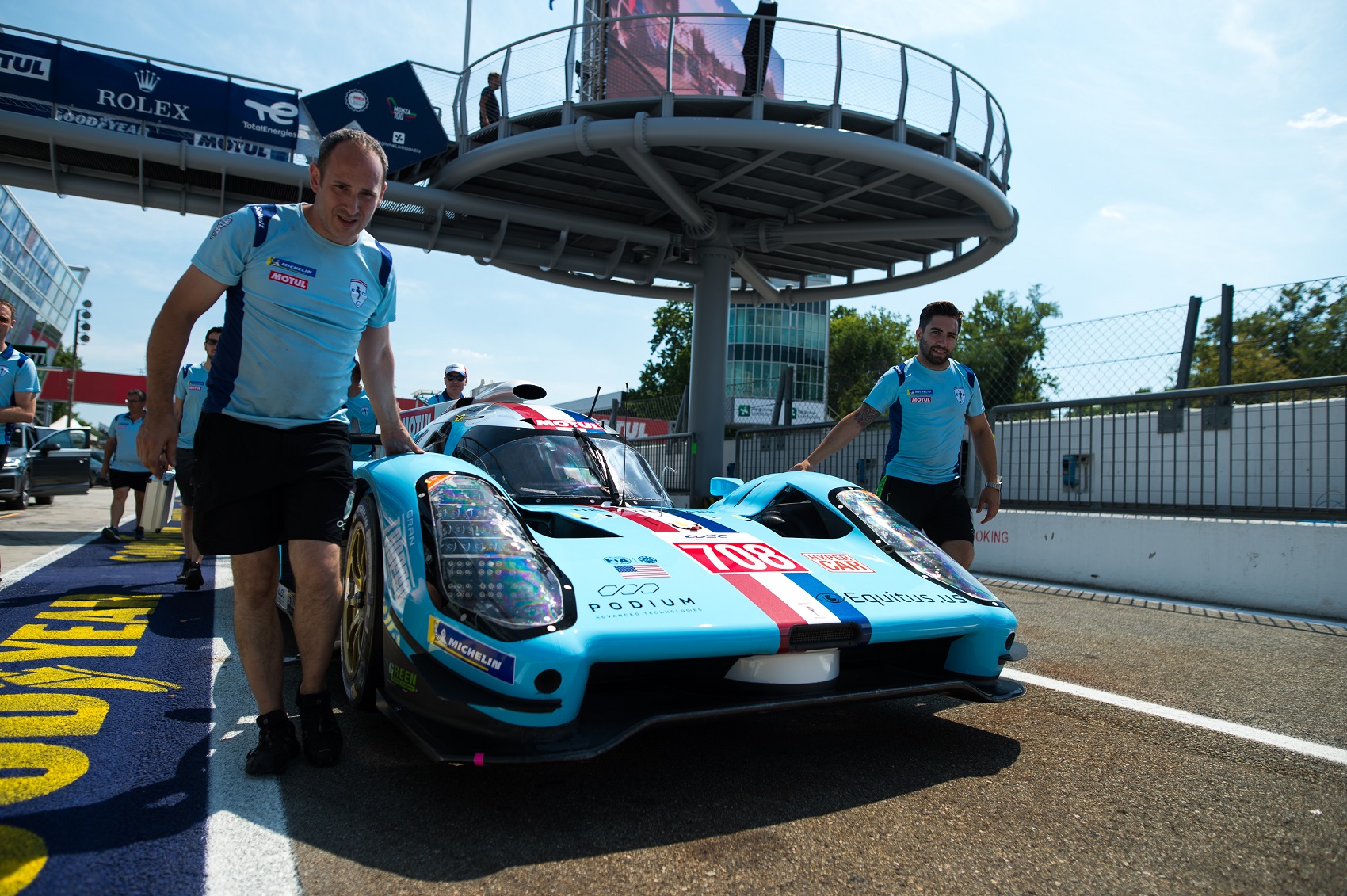 Pénzügyi gondokkal küzd a legkisebb Hypercar gyártó, a Glickenhaus