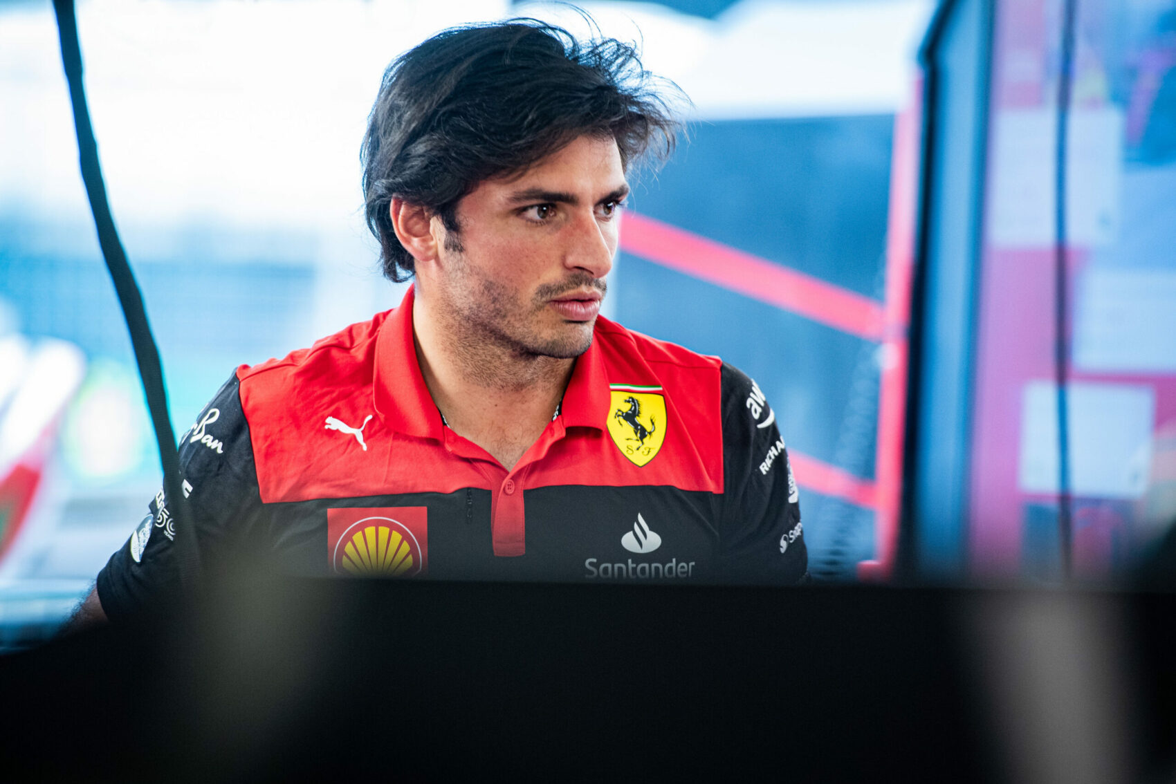 Sainz még nem élvezte ki a győzelmét: Még többet akarok