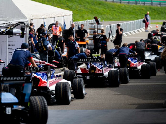 Formula 3