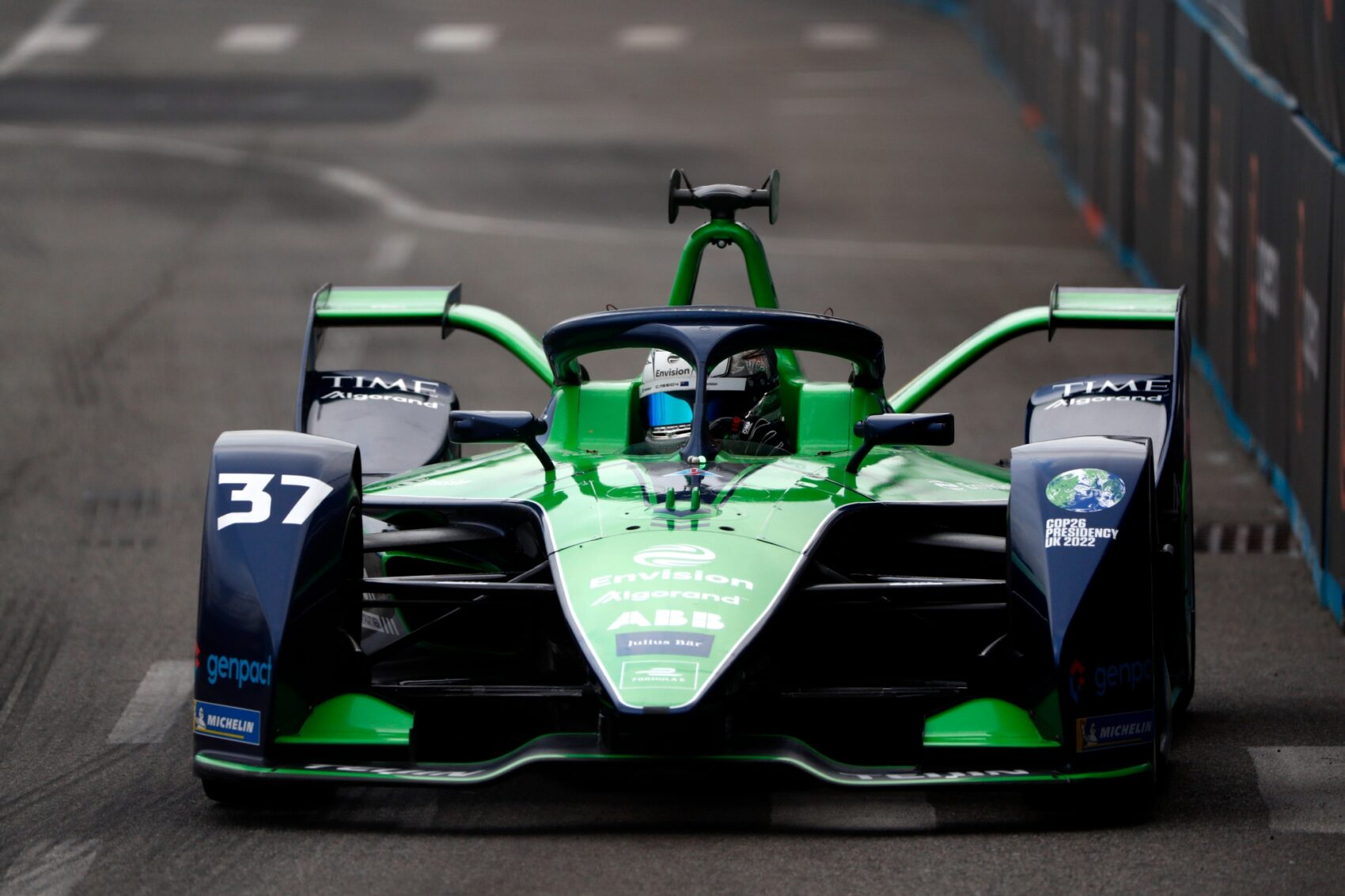 Cassidy első győzelmét szerezte New Yorkban