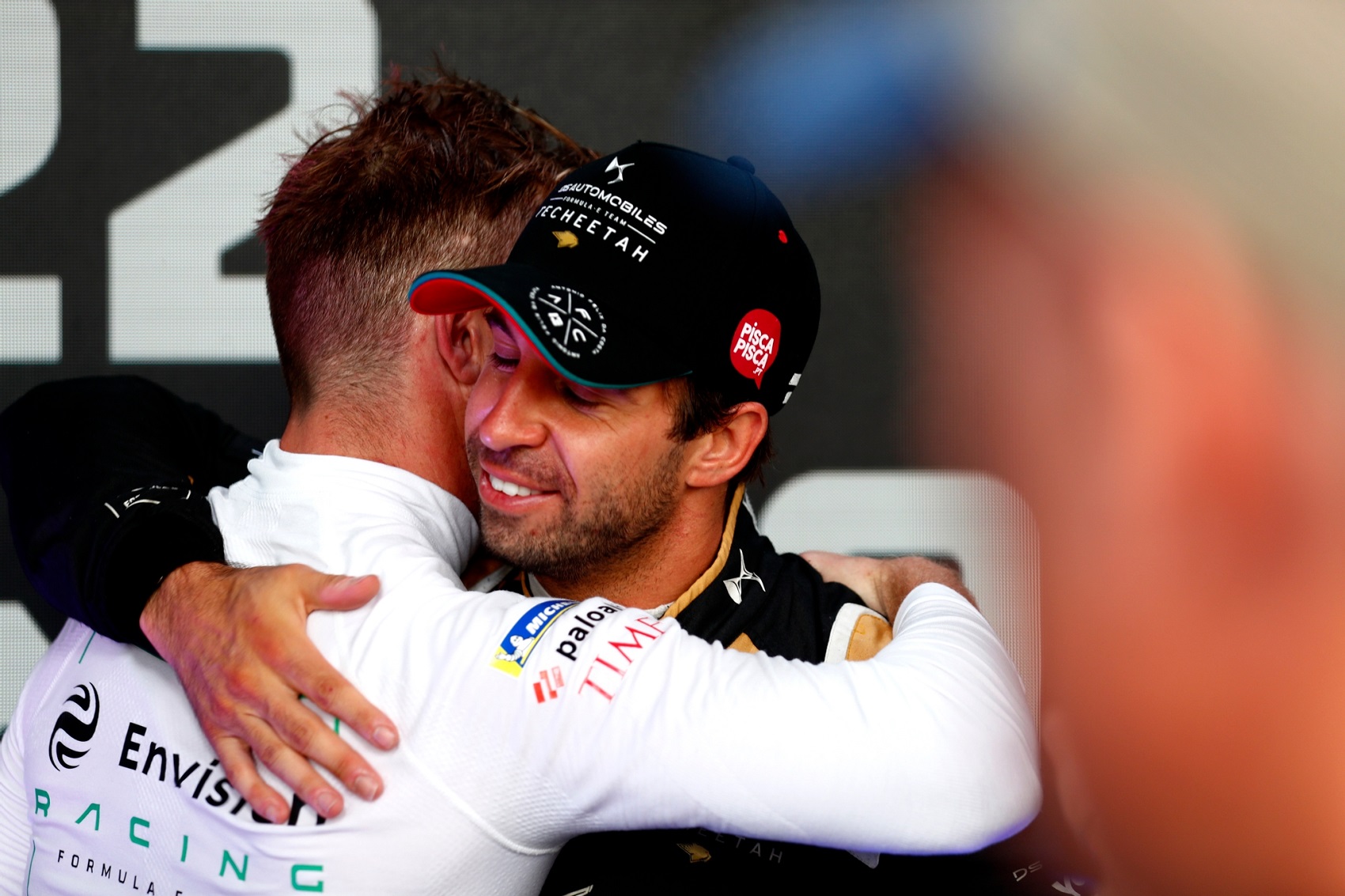 Hat dolog, ami véget ér a hétvégi Formula E versennyel