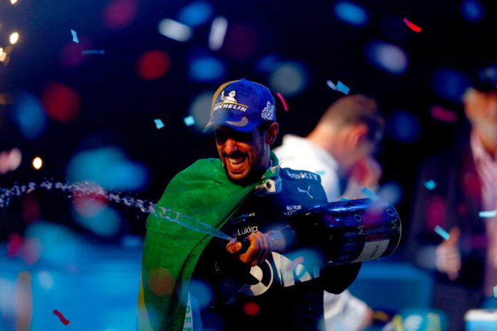 Lucas Di Grassi