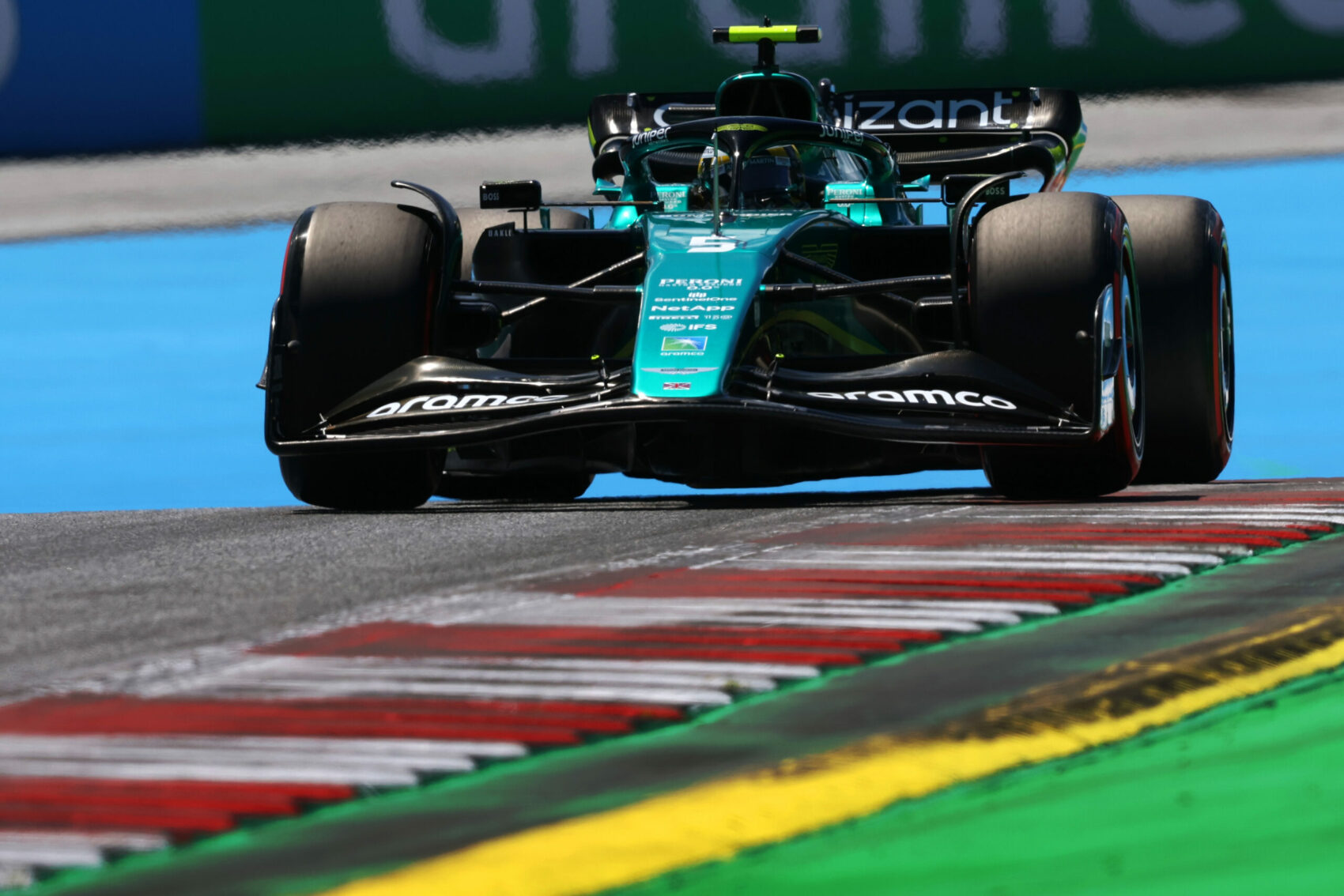 Vettel abszolút mélyponton: Egyszerűen lassúak voltunk