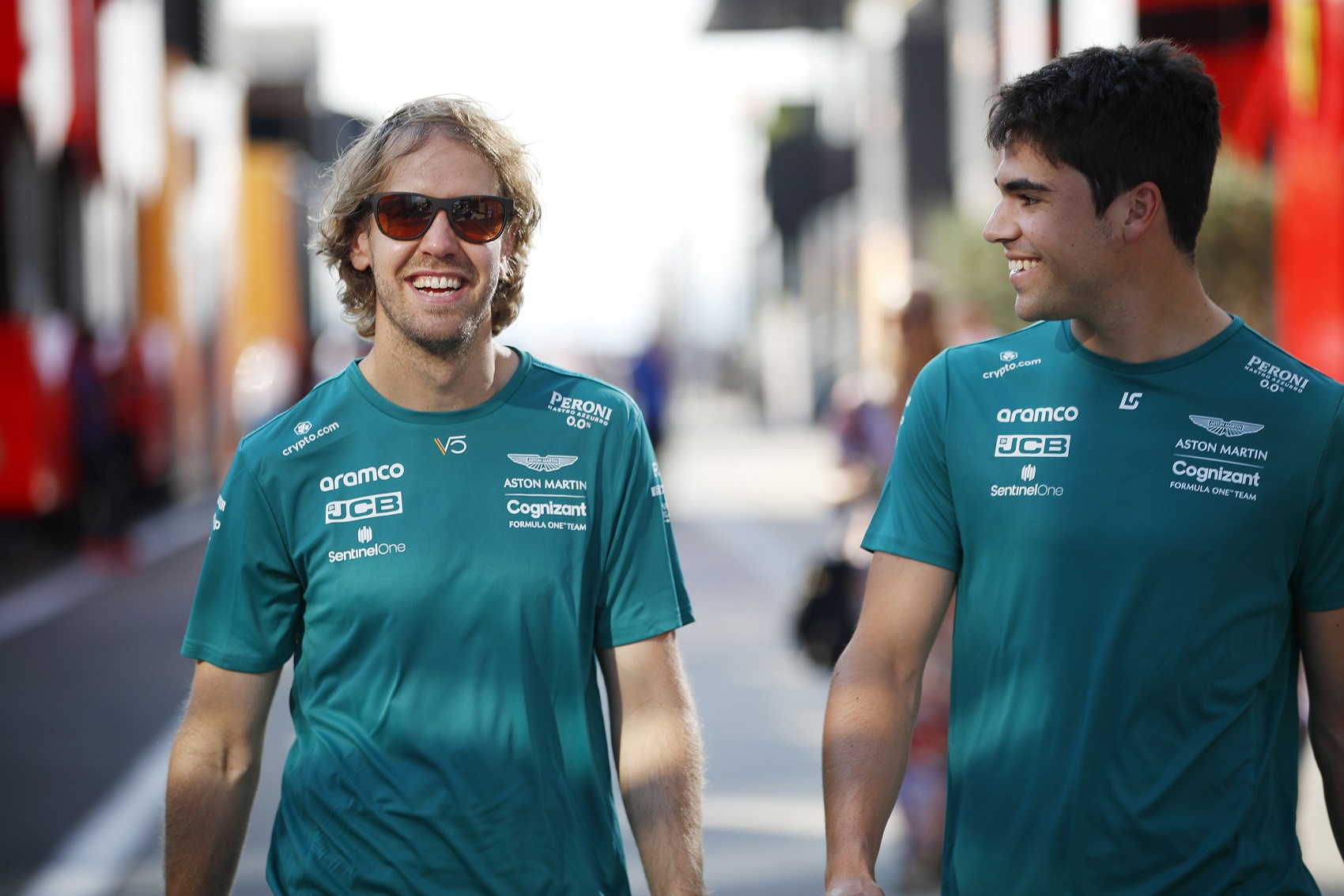 Egyre több a jelentkező Vettel 2023-ban megüresedő helyére